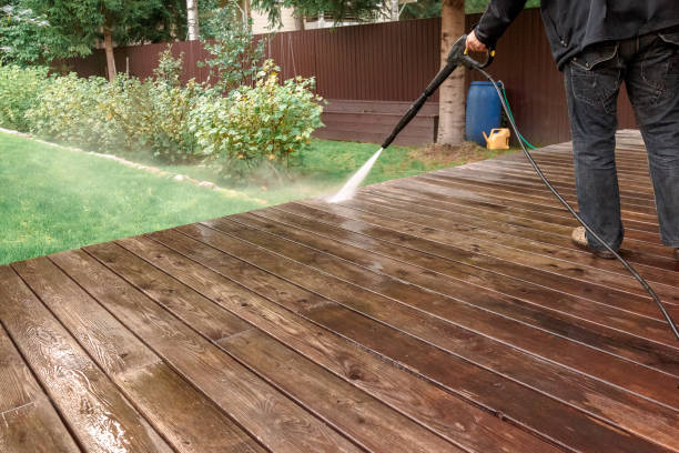 Best House Exterior Washing  in Adelphi, MD